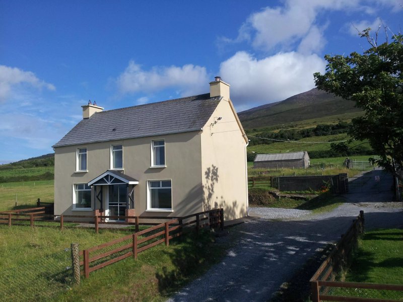 Fort Farmhouse