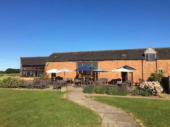 Hilltop Farm Shop and Cafe