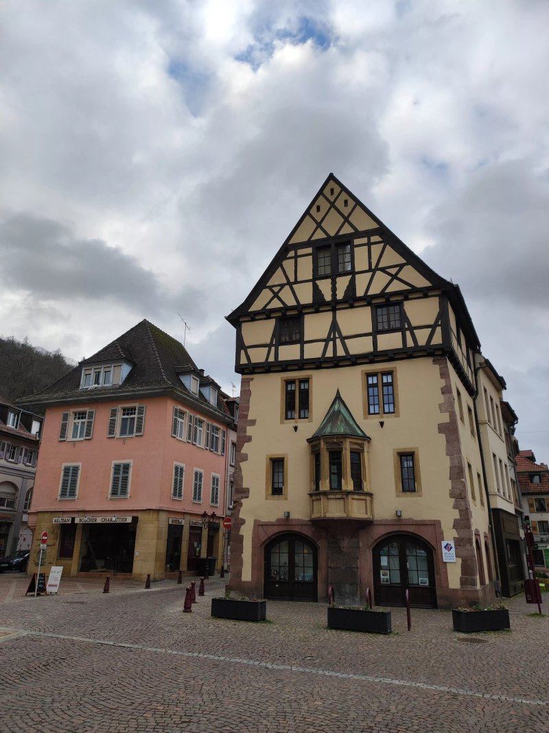Hotel de France - Restaurant