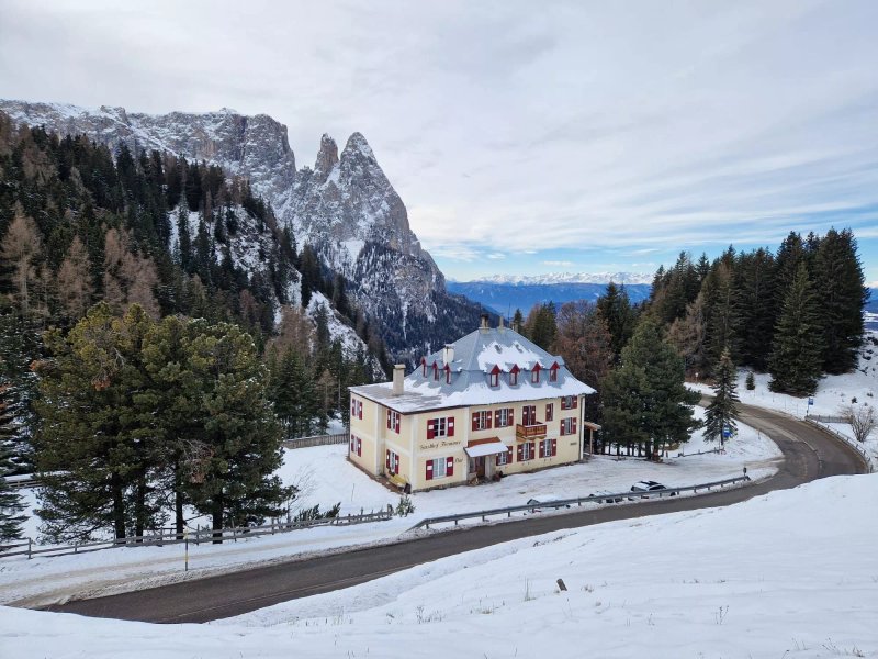 Frommer Gasthof-Albergo