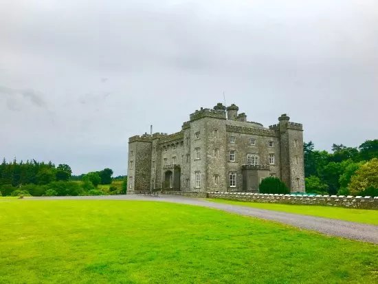 Slane Castle