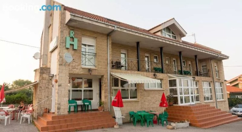 Hotel San Pedro