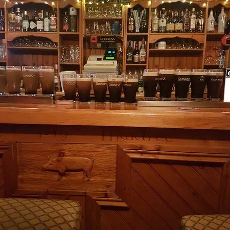 P. Moran's
