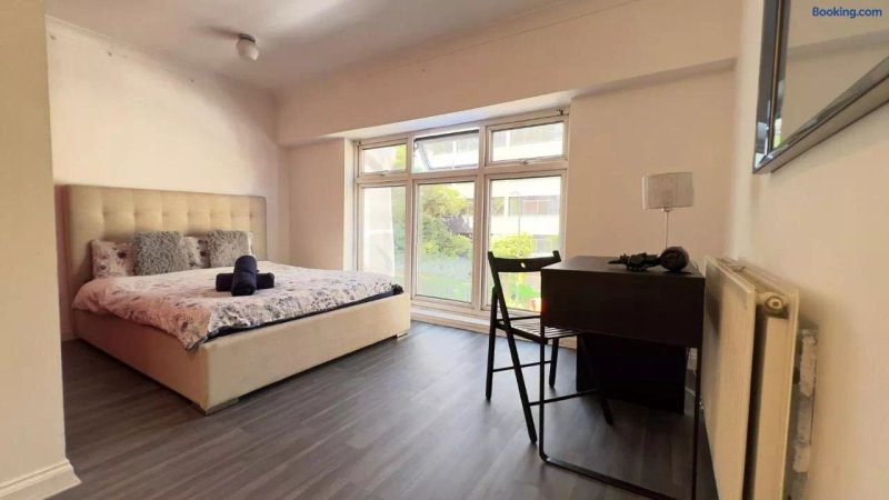 Aldgate Rooms