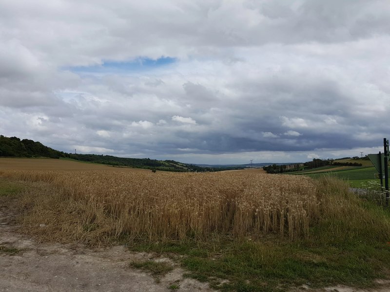 Domaine d'Upen