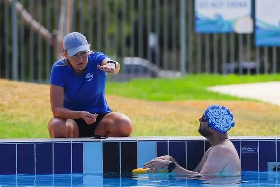 Swim Smooth Wales