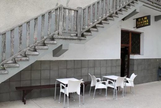 Bar Izkina Jatetxe