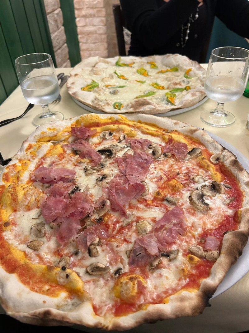 Ristorante Pizzeria Al 91