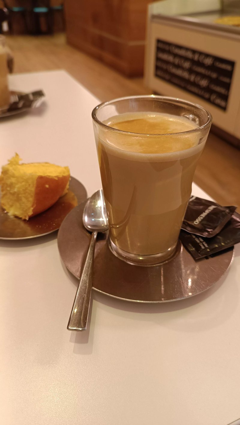 Casadiella & Cafe
