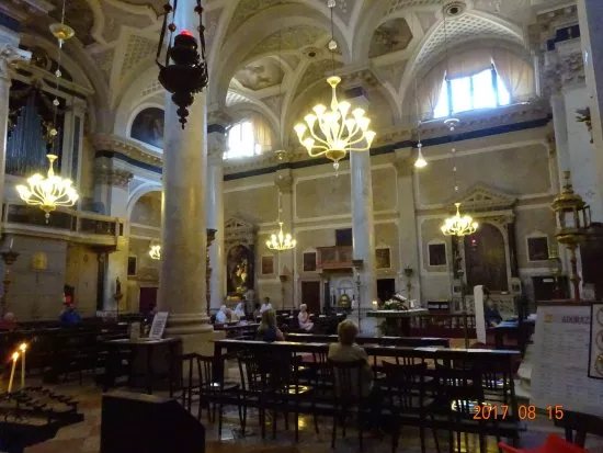 Chiesa di San Cassiano