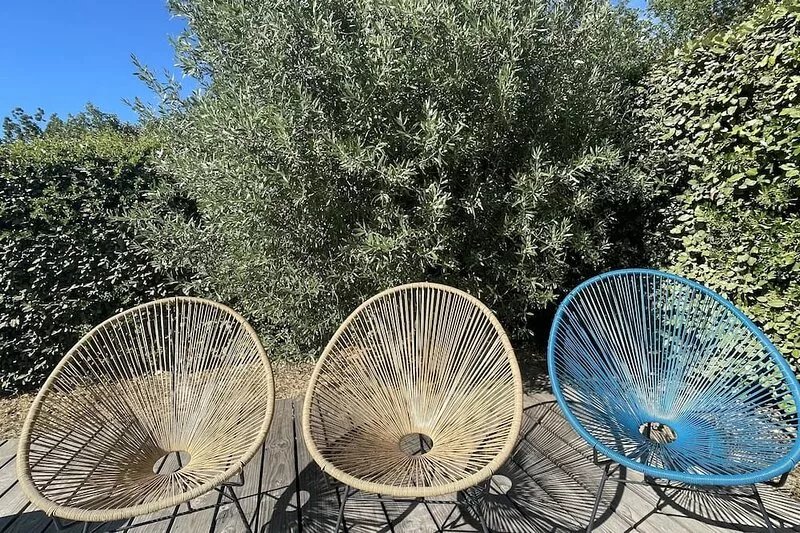 Roussillon: House with character