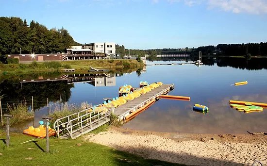 Butgenbacher Lake