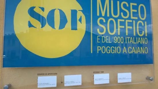 Museo Soffici