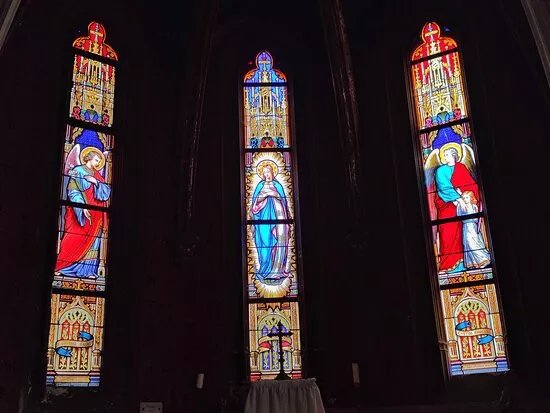 Eglise Saint-martin De Chouzy