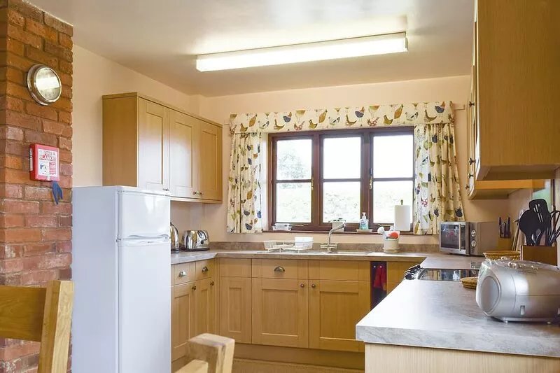 Stildon Manor Cottage