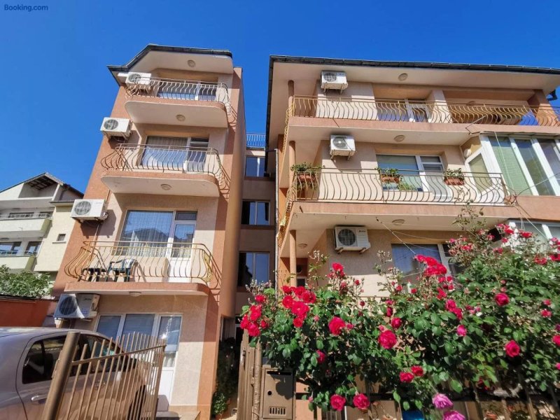 Guest House Georgieva Ravda