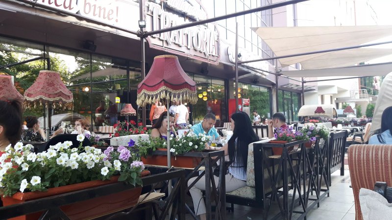 Trattoria Della Nonna