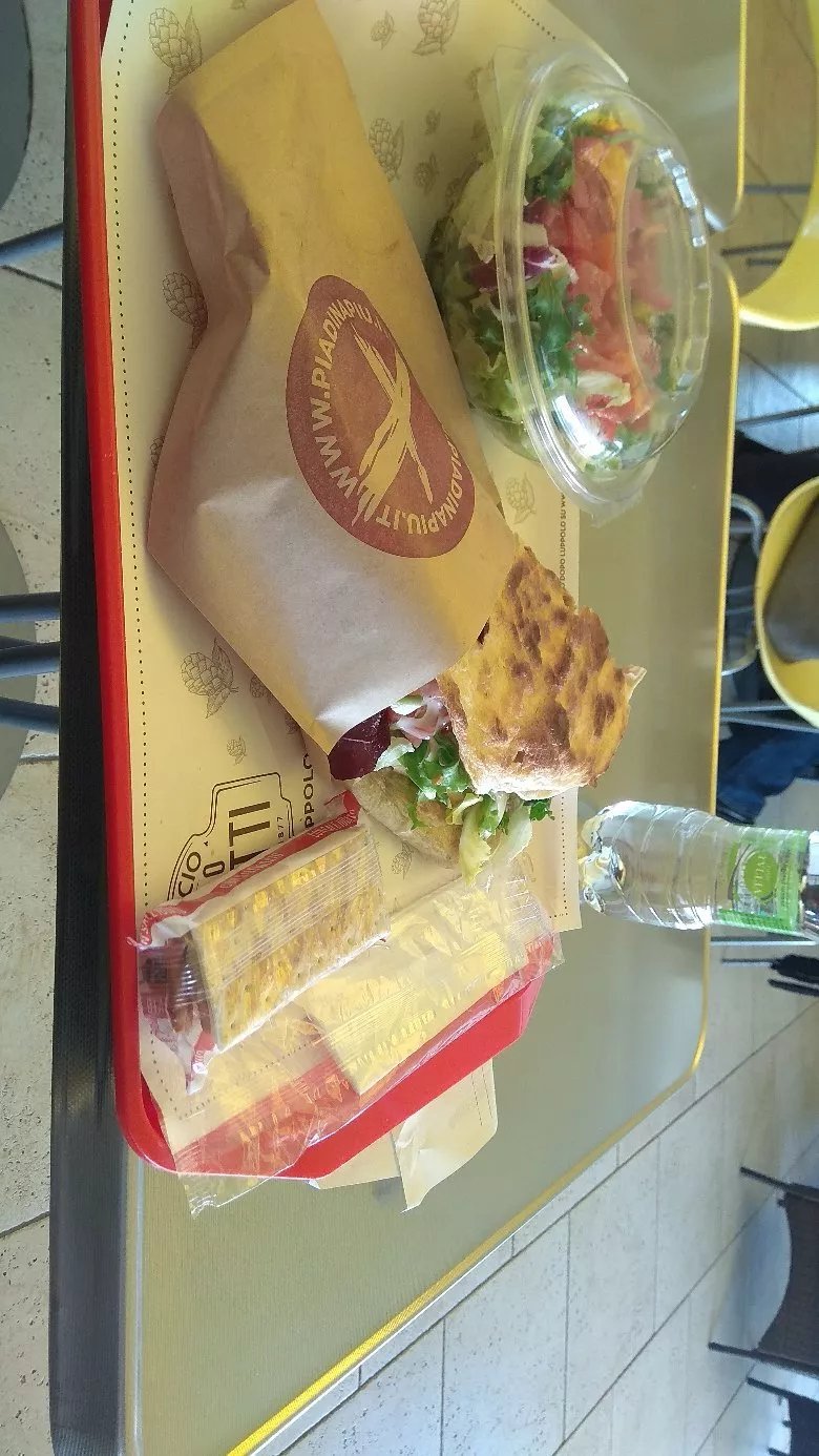 Piadina Piu Viterbo