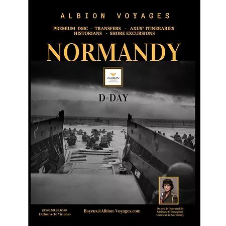 Albion Voyages