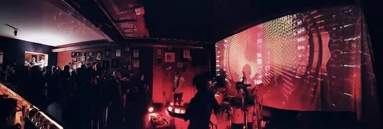 Kombinat Bar