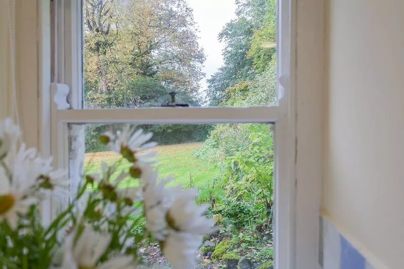 Carncairn West Wing, lovely  private appartment