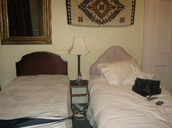 Trudy's Guesthouse
