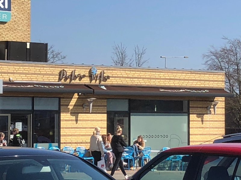 Dolce Vita