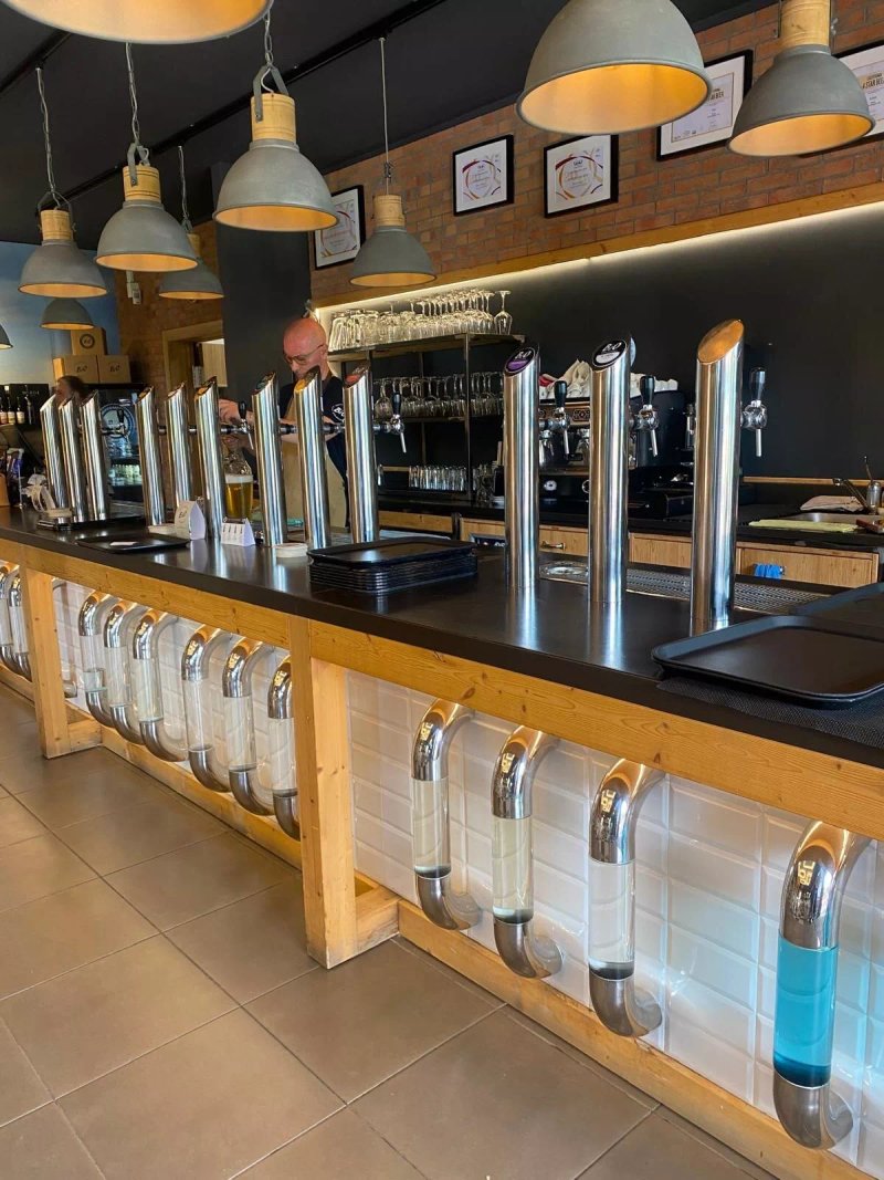 B2O Birrificio Artigianale