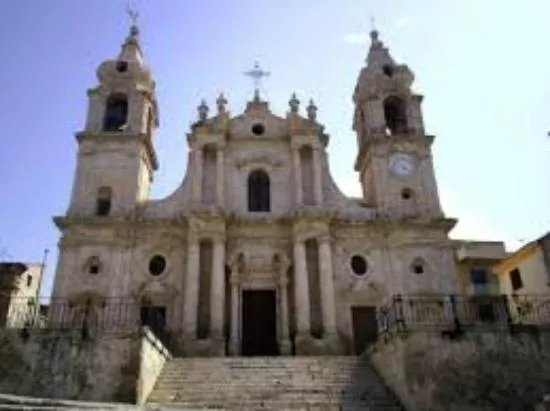 Chiesa Madre