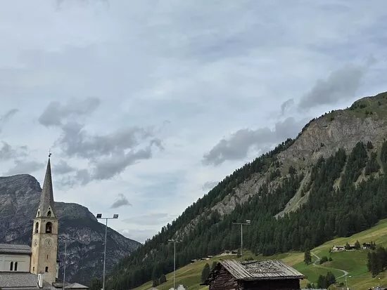 Chiesa di Santa Maria Nascente