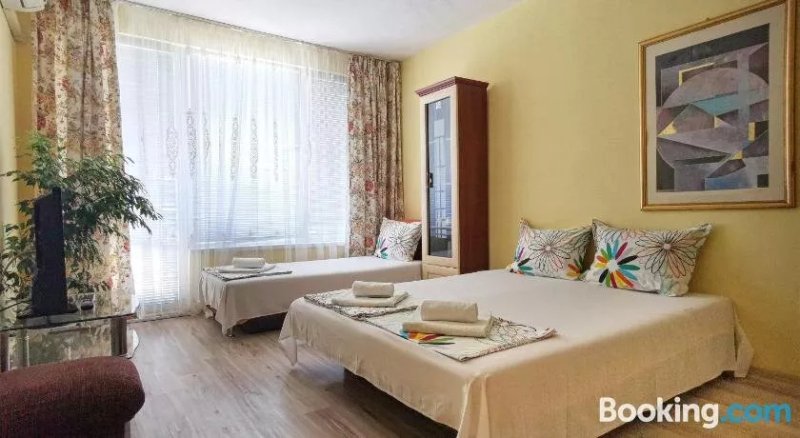 Ambr Apartment and Staia Za Gosti
