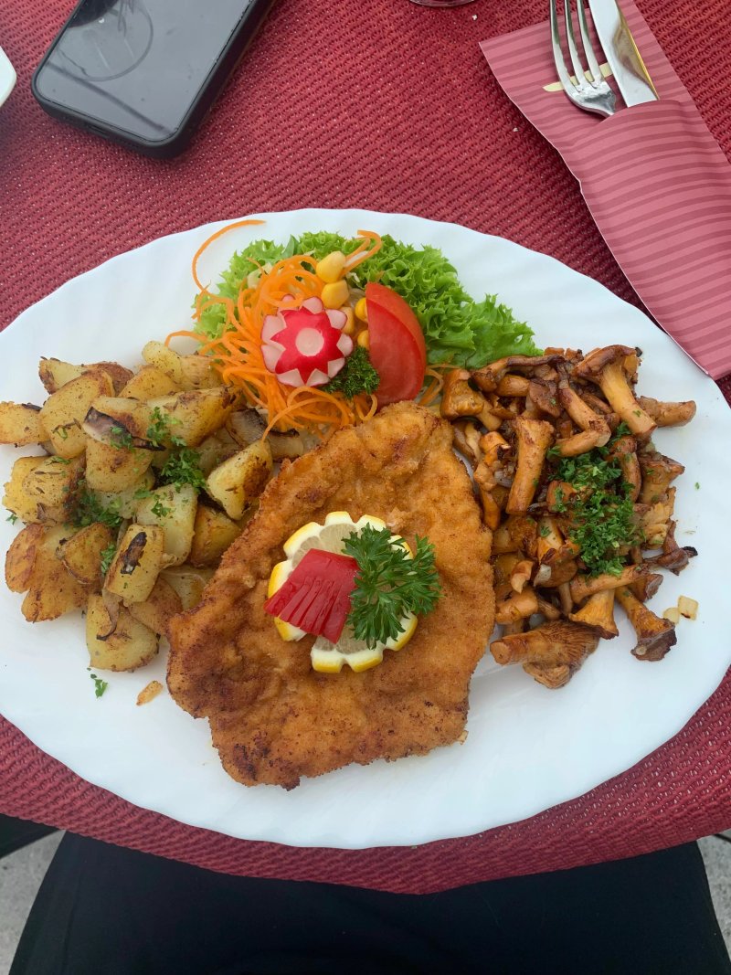 Park Restaurant