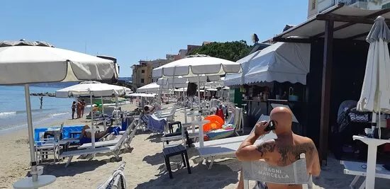 Bagni Marcella
