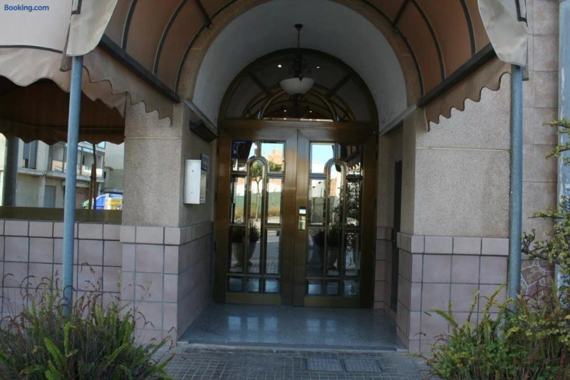 Hotel Austria 76