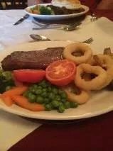 Marykirk Hotel Restaurant