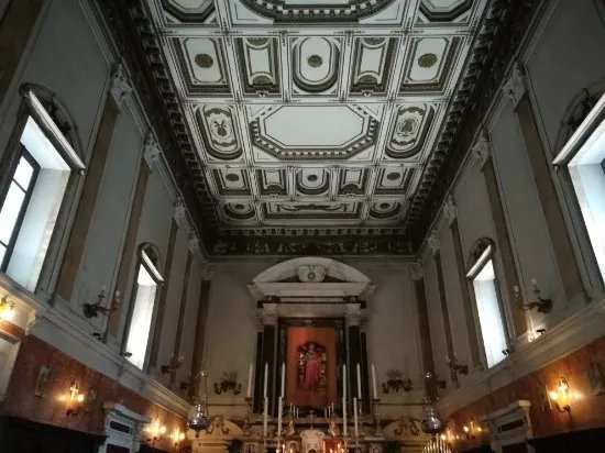 Arciconfraternita di Santa Giulia