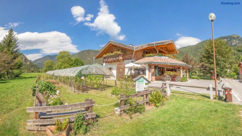 B&B Fattoria Dalla Patty
