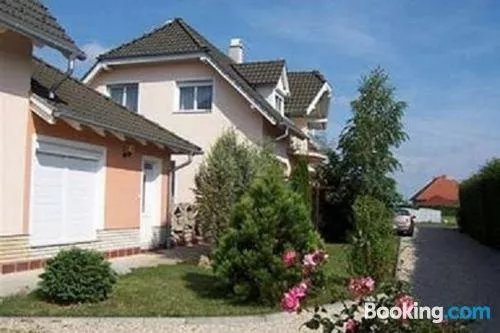Rozsa Apartman