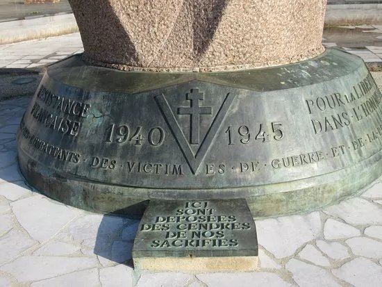 Monument aux morts