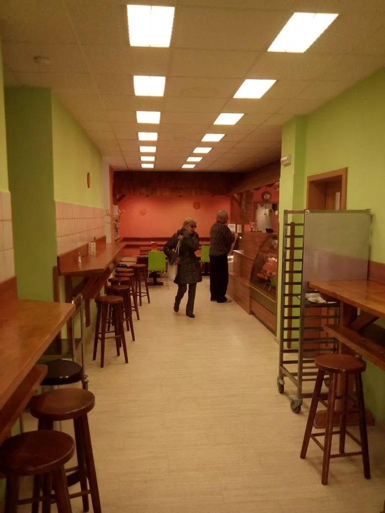Bistro Slunicko