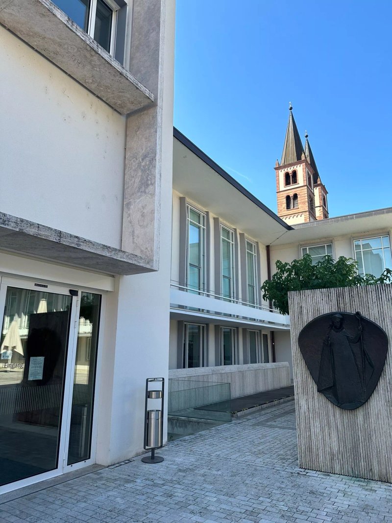 Burkardushaus - Tagungszentrum am Dom