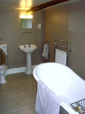 Mulberry Hall