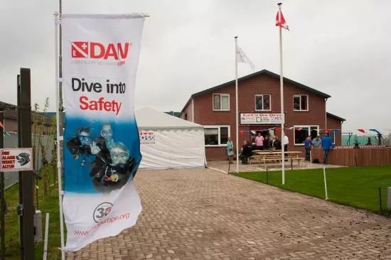 Duikcentrum Li-Diving