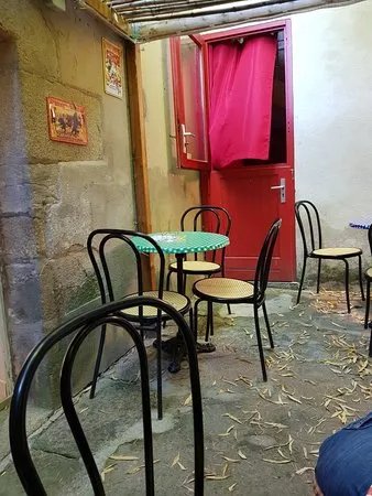 Bar Le K baroque