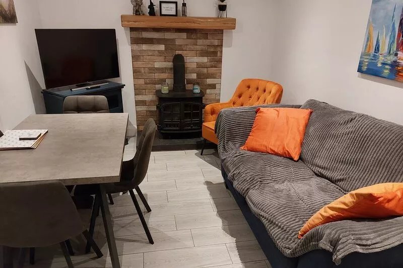 AMY'S Place Charming 3 Bed House Donegal