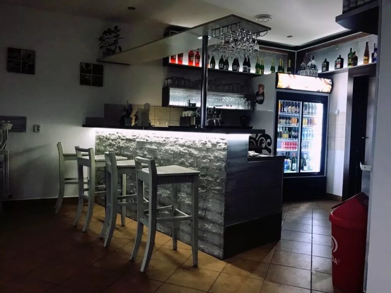 Caffe - Bar u Richtara