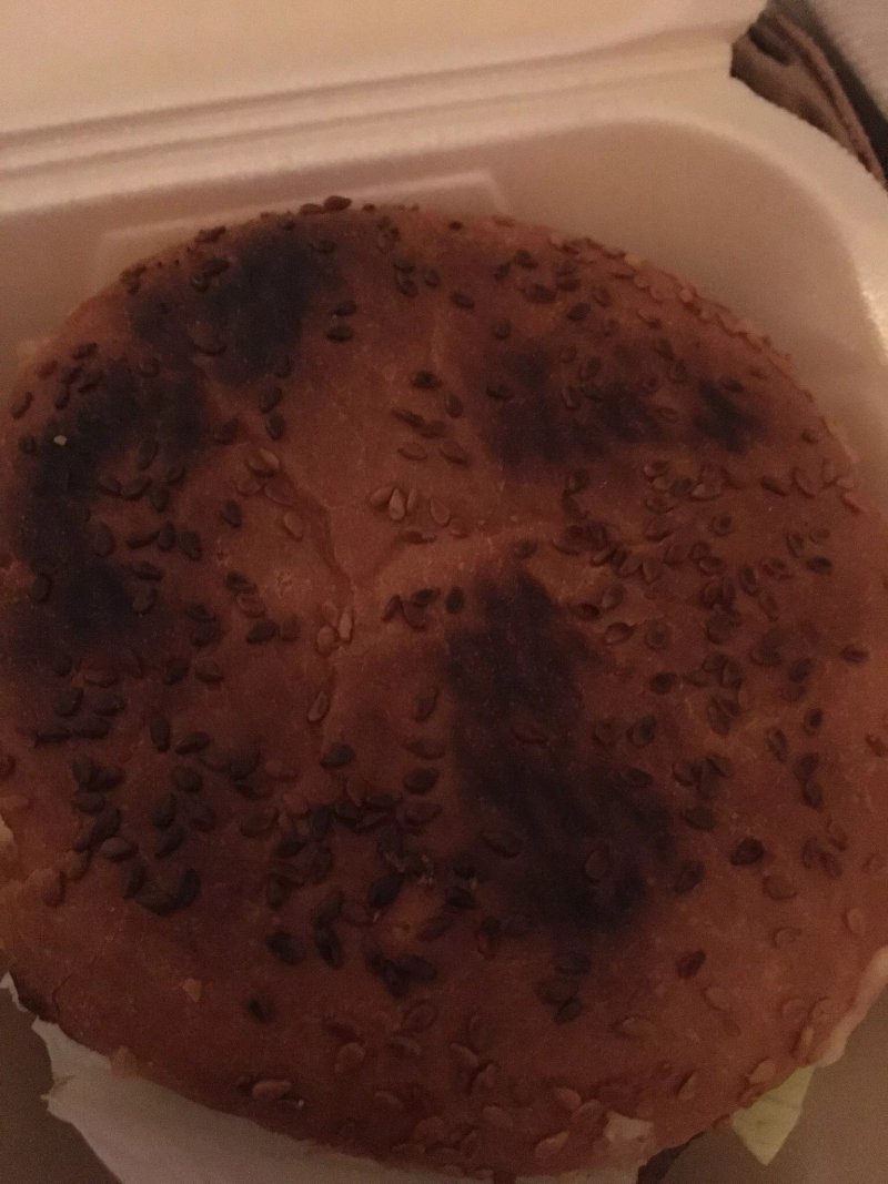 Pizza Bringdienst Affenzahn