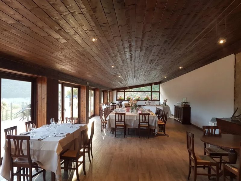 Ristorante La Poiana