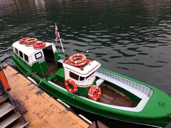 Disfruta del Mar