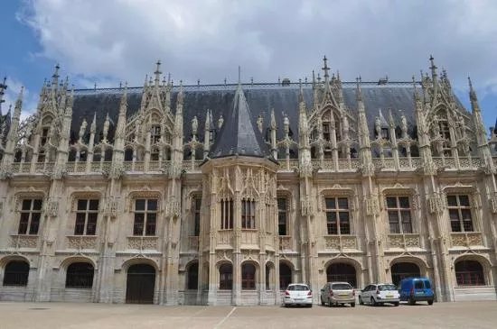 Parlement de Normandie